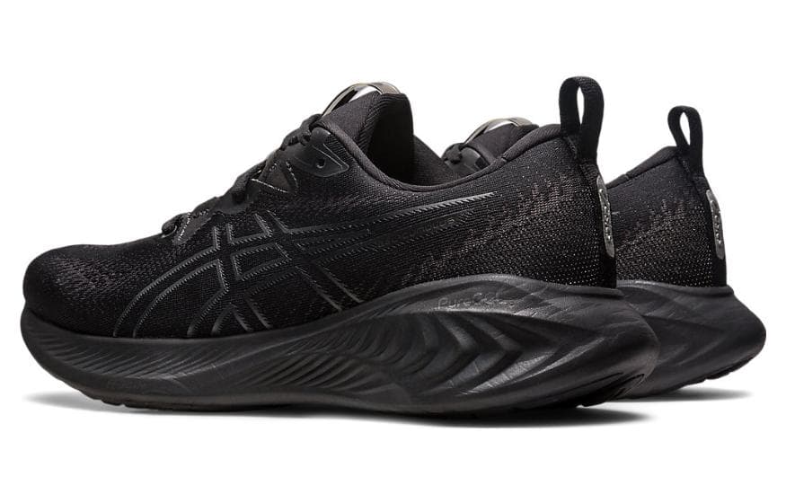 Кроссовки для бега Asics Gel-Cumulus 25 - изображение 4