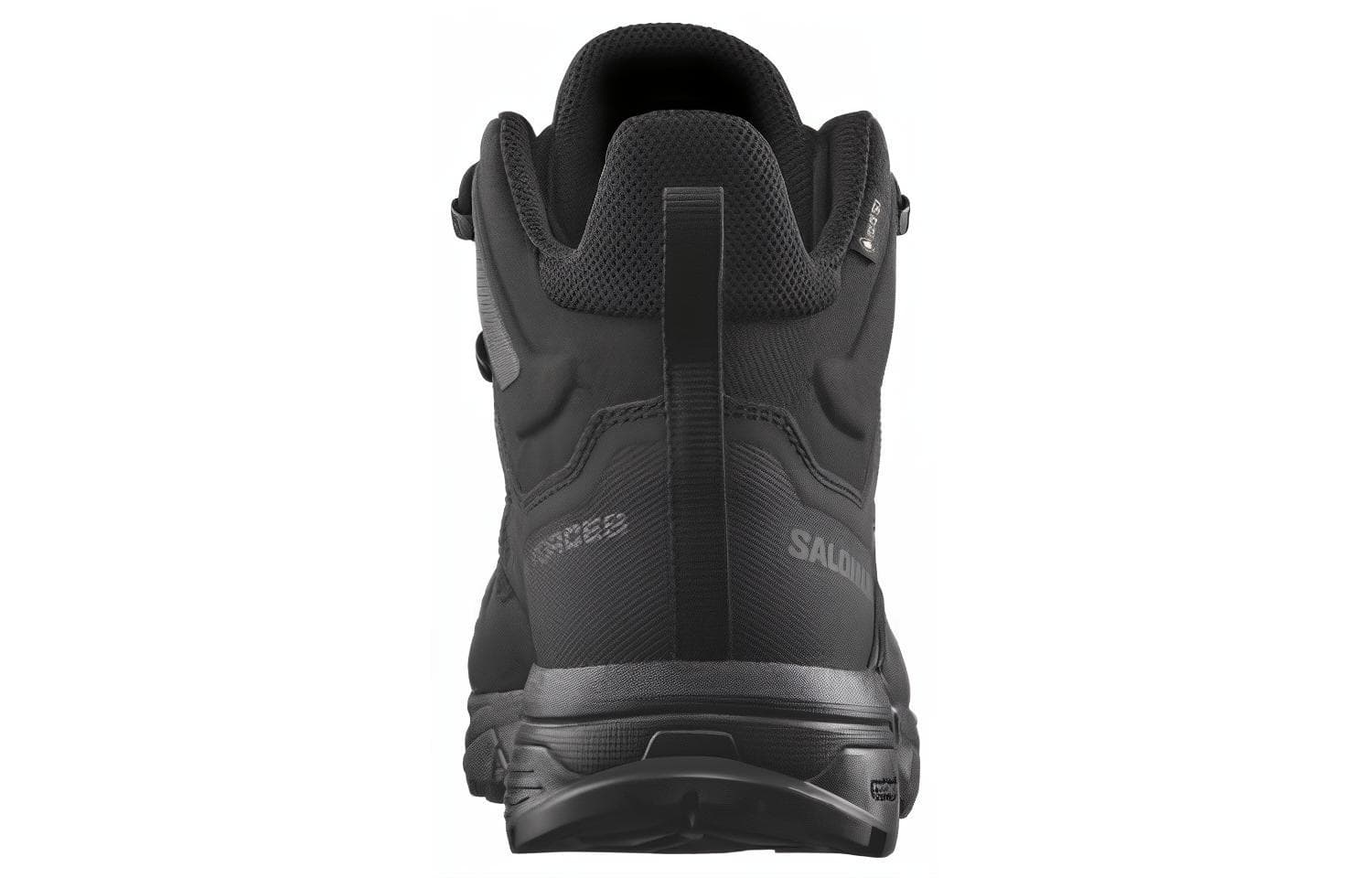 Кроссовки SALOMON X Ultra Forces Mid GTX - изображение 5