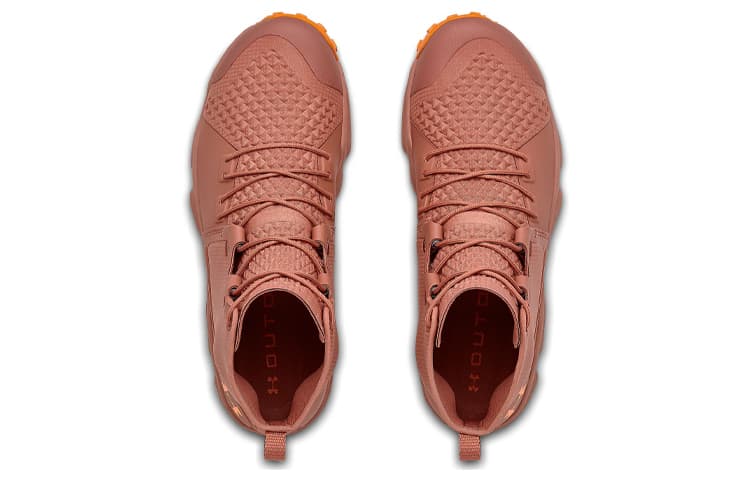Ботинки уличные Under Armour - изображение 4