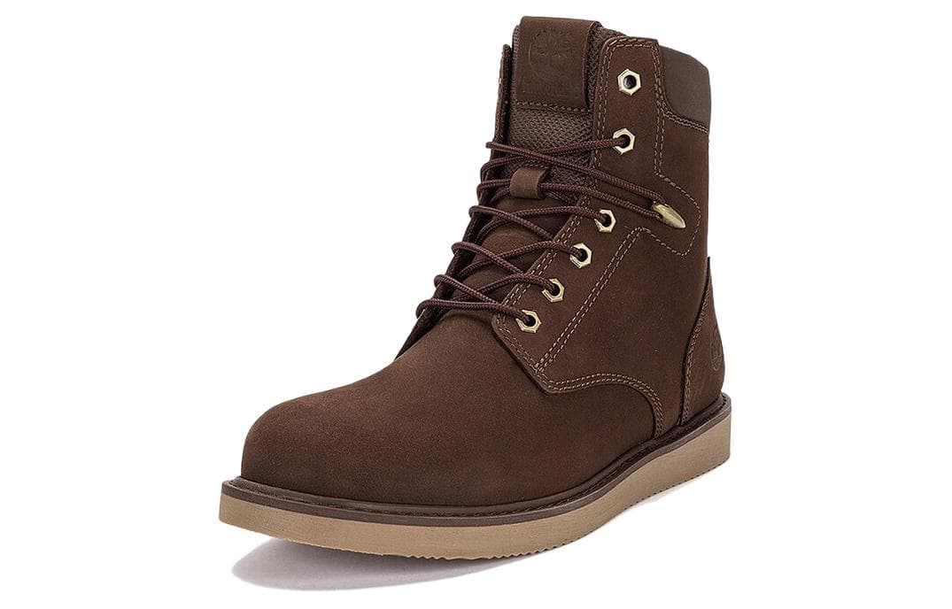 Ботинки уличные Timberland - изображение 5