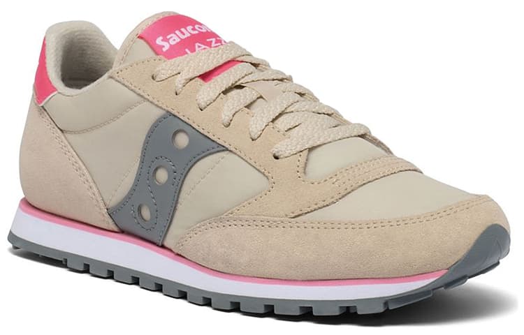 Кроссовки для бега Saucony Jazz Low Pro M - изображение 3