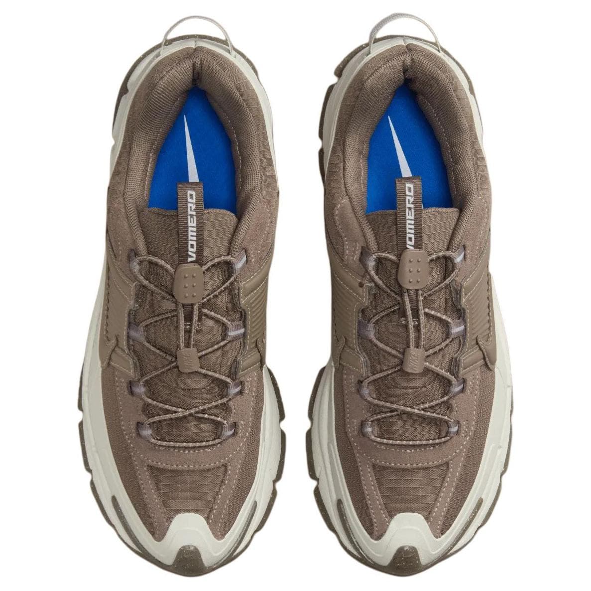 Кроссовки для бега Nike ZOOM VOMERO ROAM Водонепроницаемый Низкий Топ Повседневные Тренировки Городская Коммутация Беговые Кроссовки - изображение 4