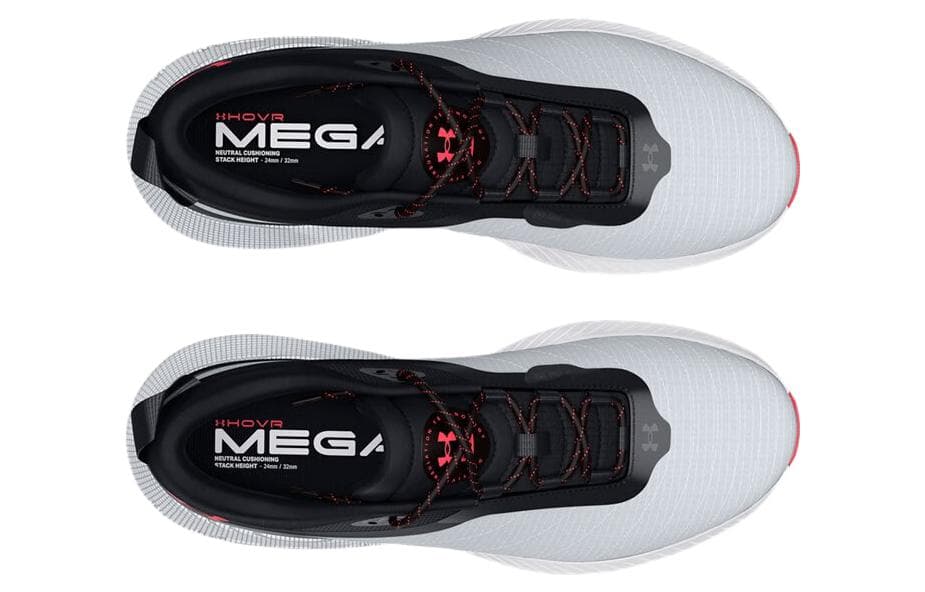 Кроссовки для бега Under Armour Hovr Mega - изображение 4