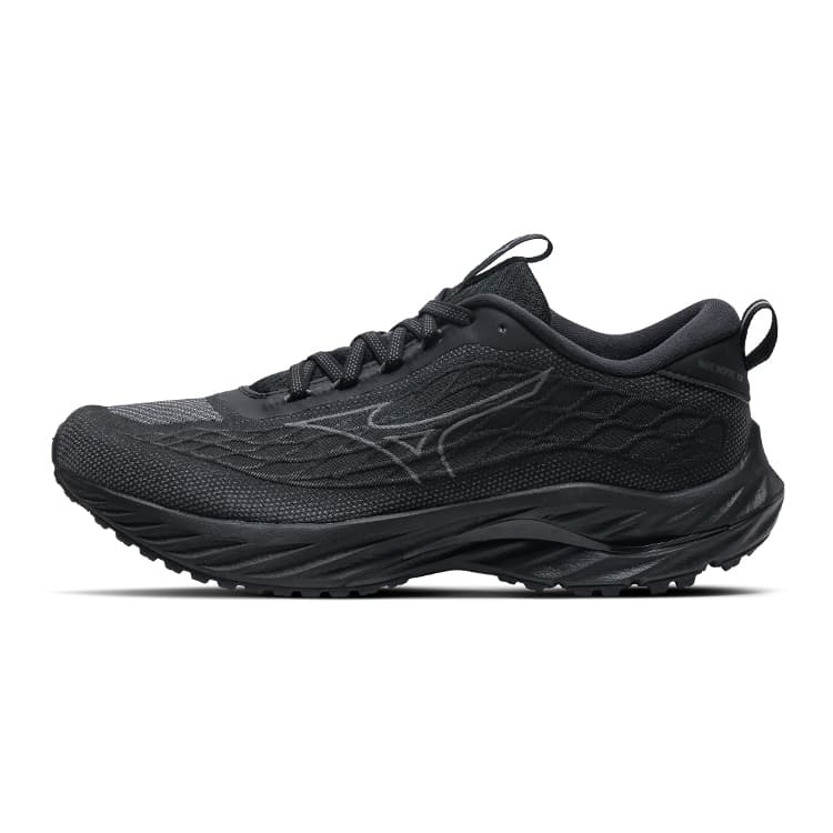Кроссовки для бега Mizuno Wave Inspire 20 Противоскользящие устойчивые к истиранию низкие мужские беговые кроссовки - изображение 1