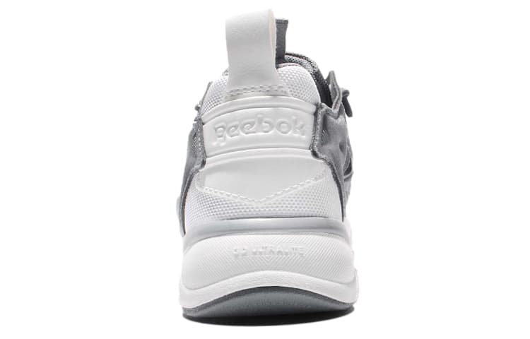 Кроссовки для бега Reebok Furylite Clean - изображение 4