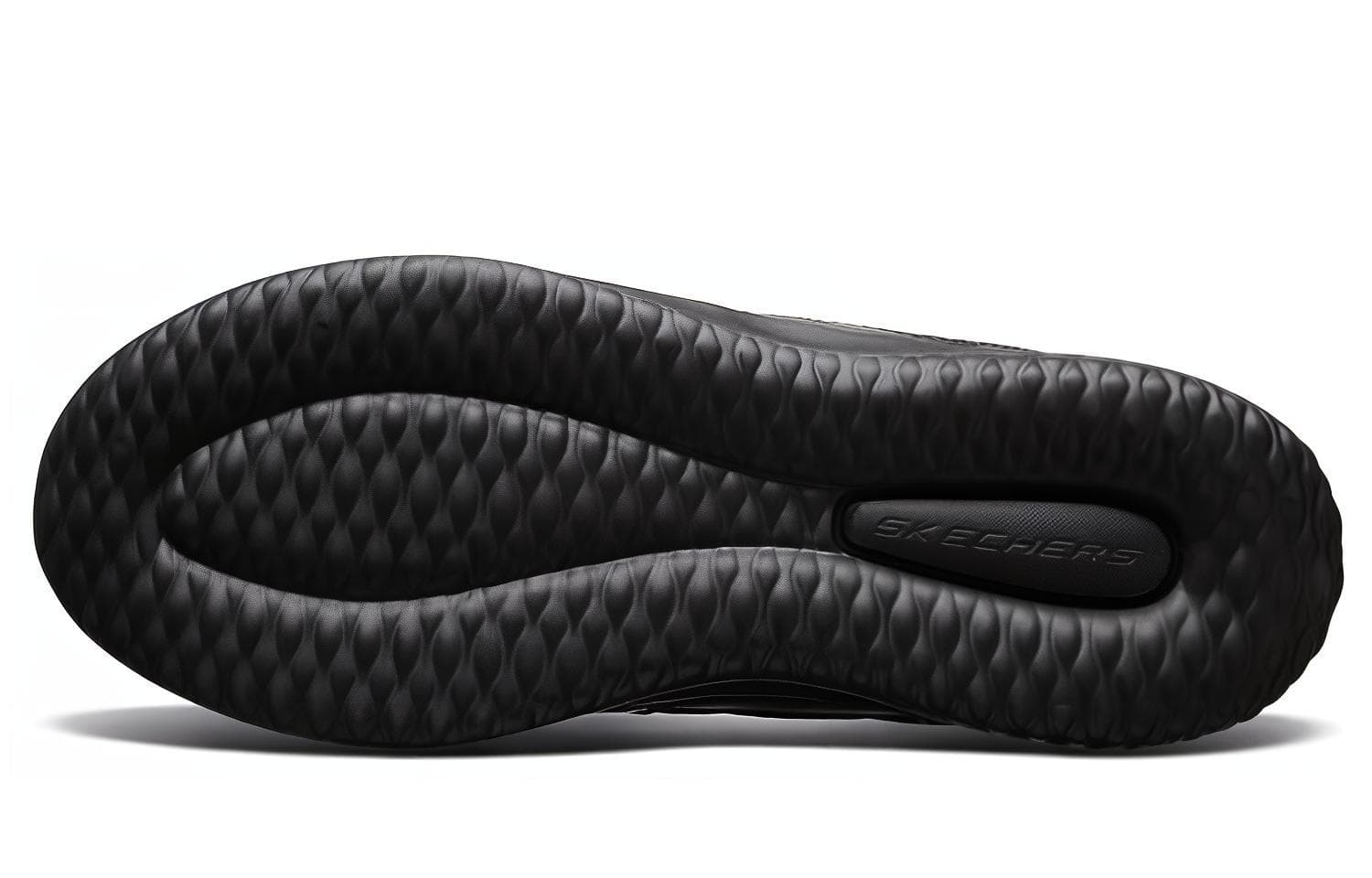 Ботинки Skechers Delson 1.0 - изображение 5