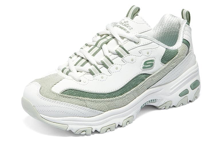 Кроссовки Skechers D'LITES - изображение 3