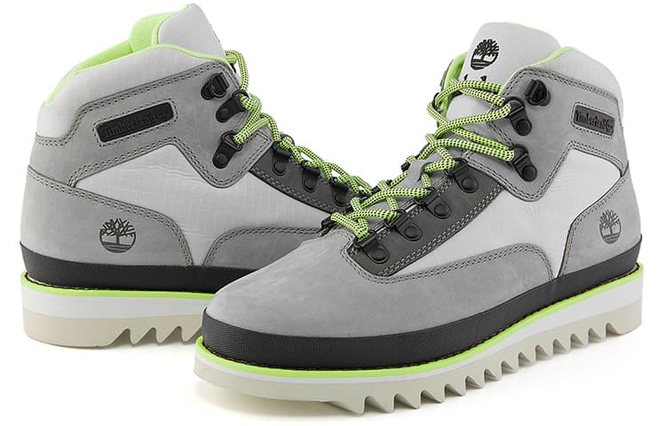 Ботинки уличные Timberland - изображение 5
