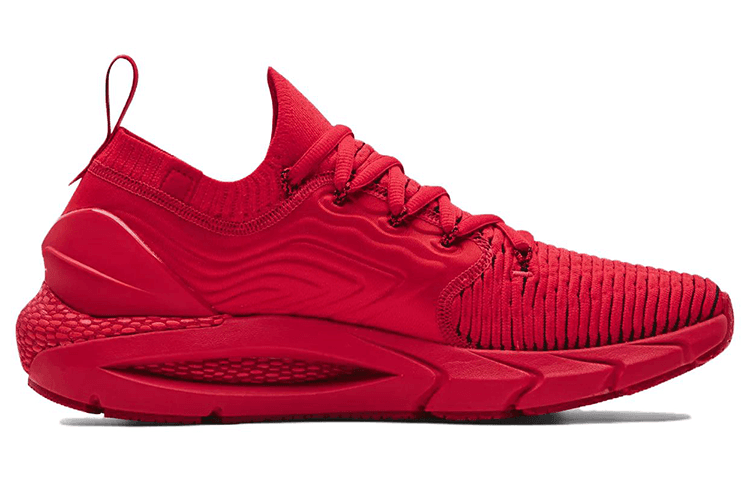 Кроссовки для бега Under Armour HOVR Phantom 2 INKNT - изображение 2