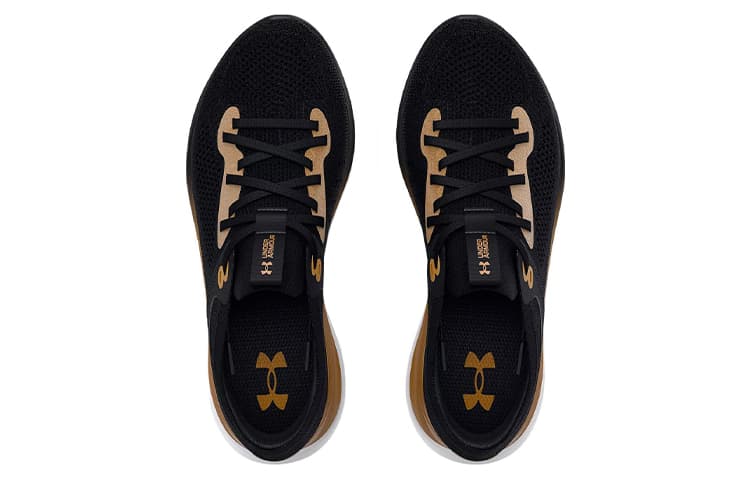 Кроссовки для бега Under Armour FLOW Synchronicity MT CN - изображение 4