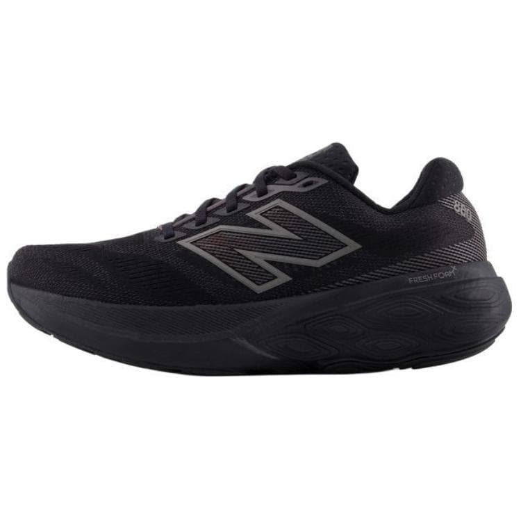 Кроссовки для бега New Balance Fresh Foam X 880 V15 Амортизация Износостойкий Низкий Топ - изображение 1