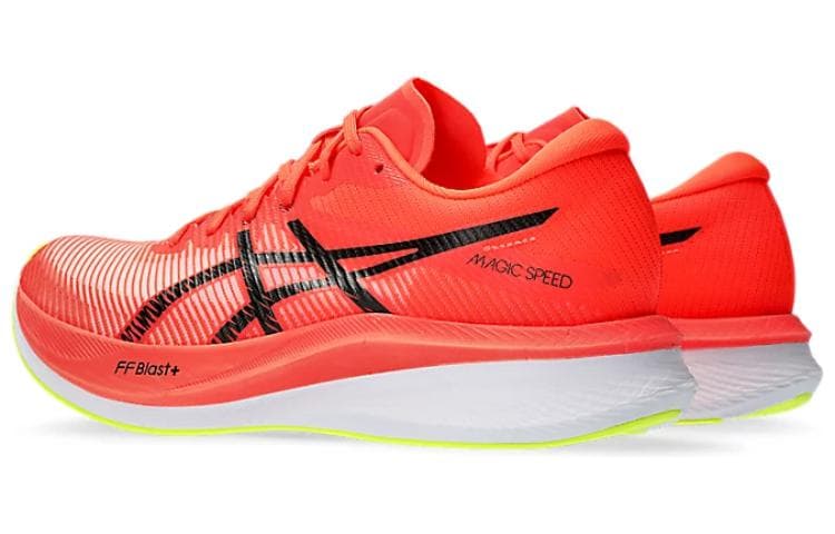 Кроссовки для бега Asics Magic Speed 3.0 - изображение 4