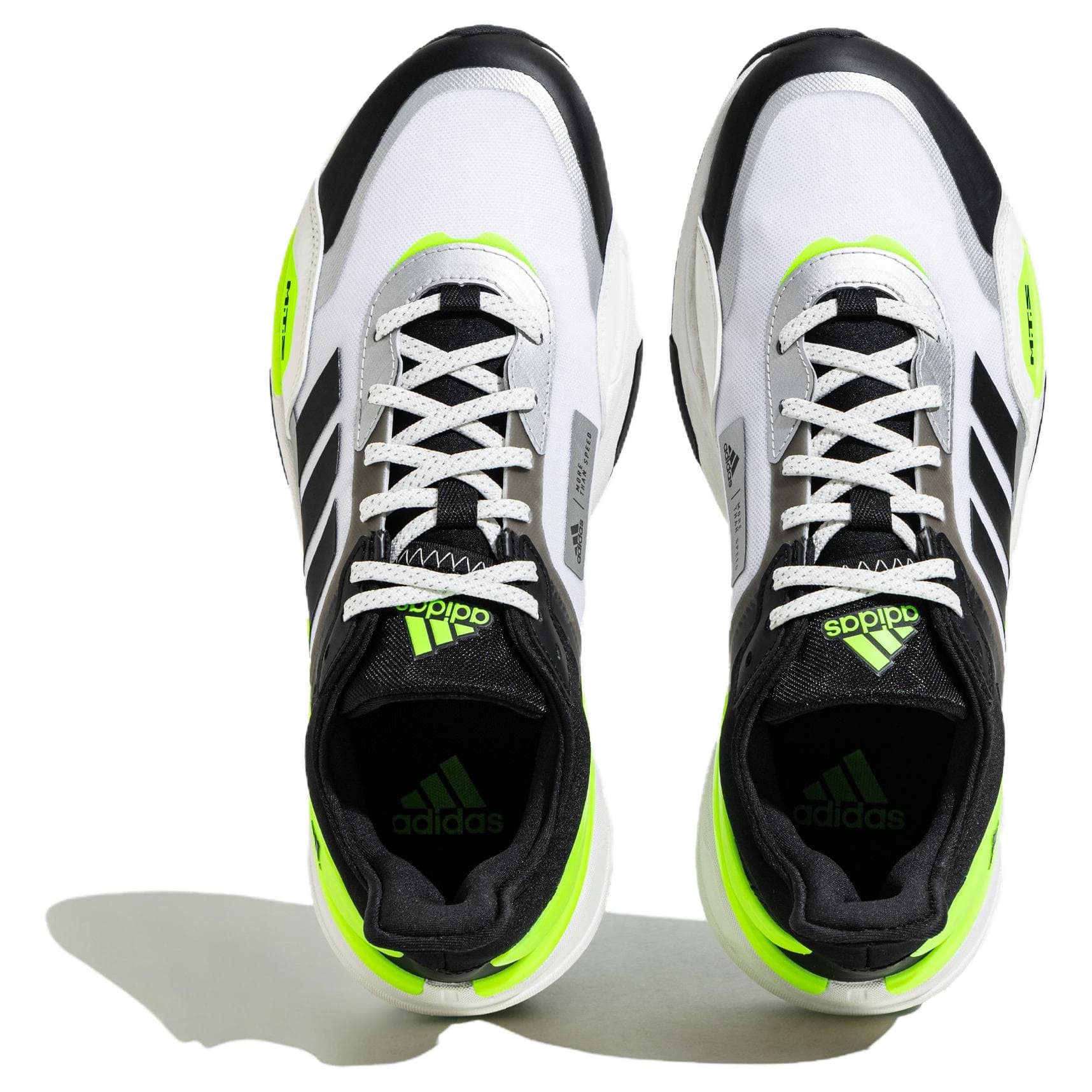 Кроссовки для бега adidas MTS - изображение 4