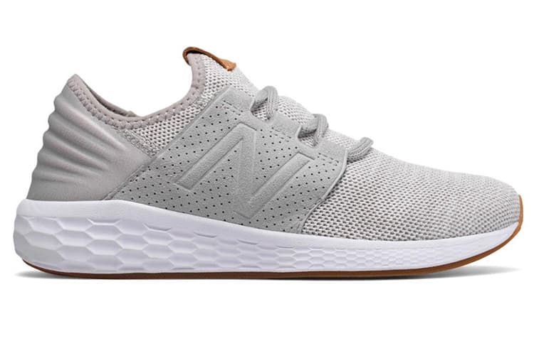 Кроссовки для бега New Balance NB Fresh Foam Cruz v2 - изображение 2