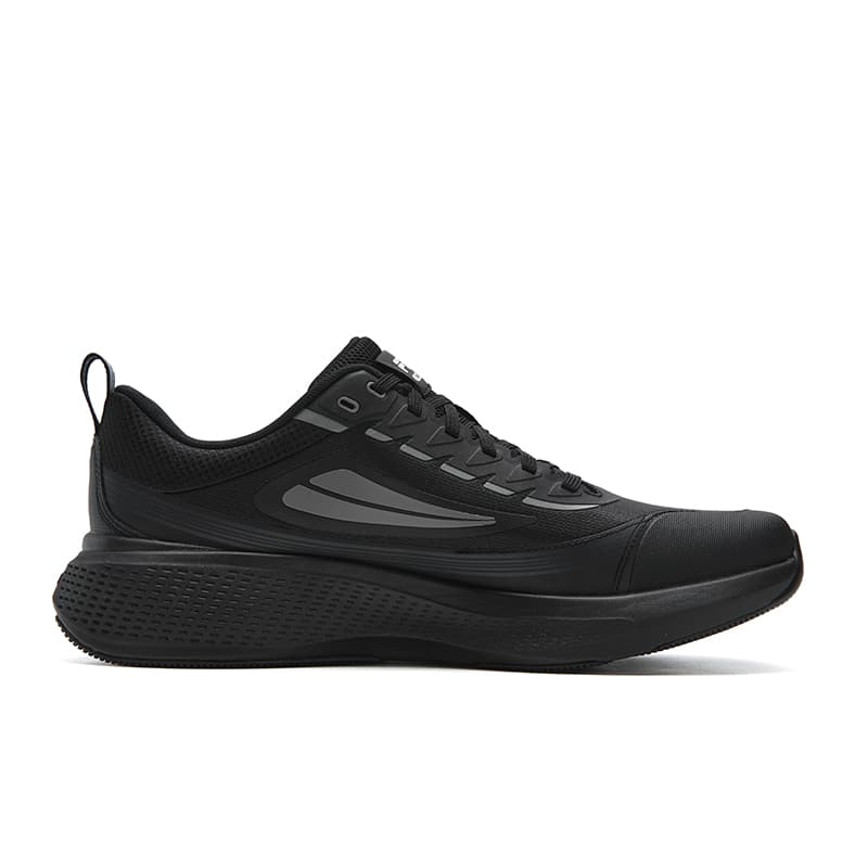Кроссовки для бега fila NUVOLE 3+ Low Топ Повседневный Тренировки Спринт Физкультурный зачет Городская коммутация Беговые кроссовки Мужской - изображение 2