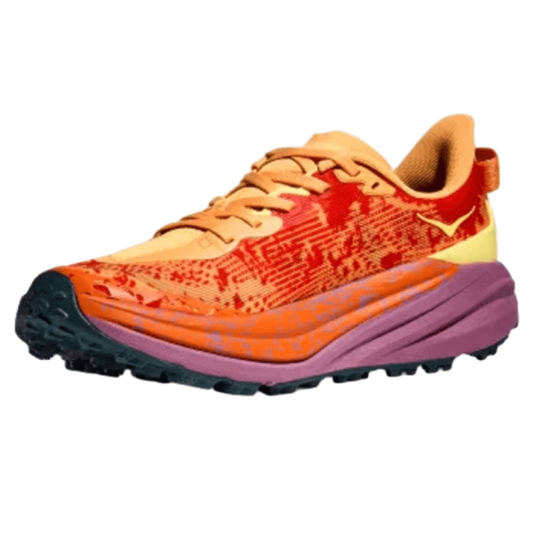 Кроссовки для бега HOKA ONE ONE - изображение 3