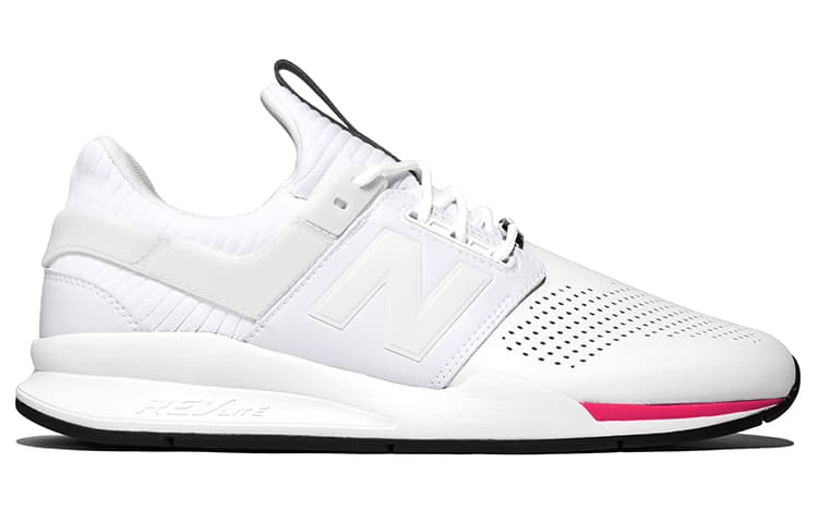Кроссовки для бега PHANTACI x New Balance NB 247 - изображение 2