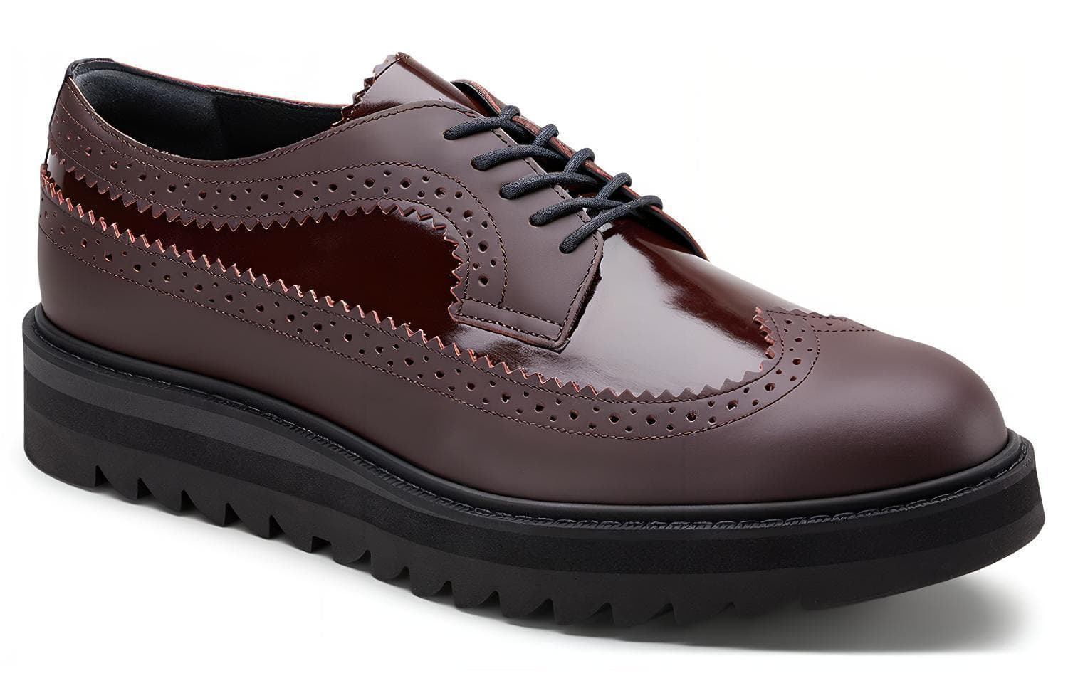 Ботинки Onitsuka Tiger Brogue - изображение 3
