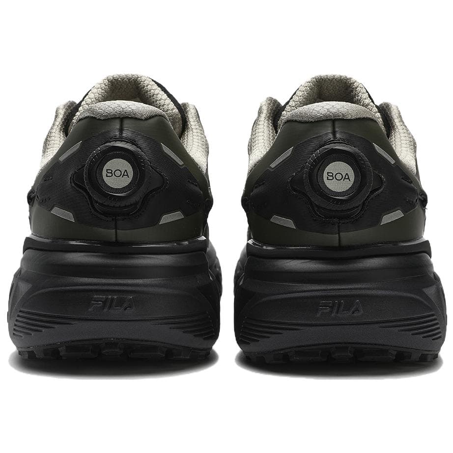 Кроссовки для бега FILA - изображение 4