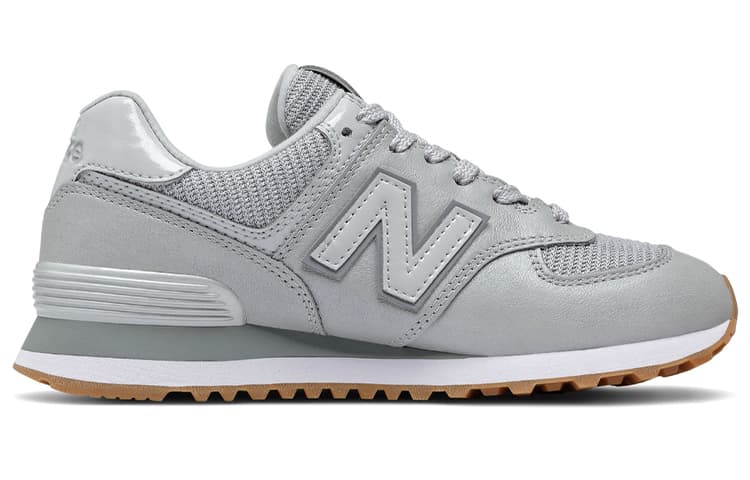 Кроссовки для бега New Balance NB 574 - изображение 2
