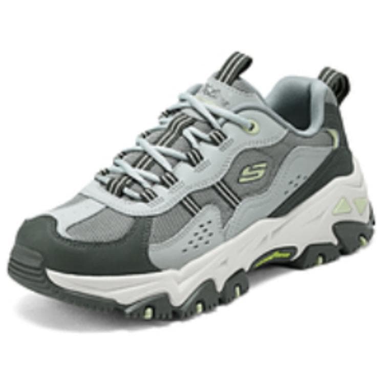 Кроссовки Skechers OUTDOOR - изображение 3