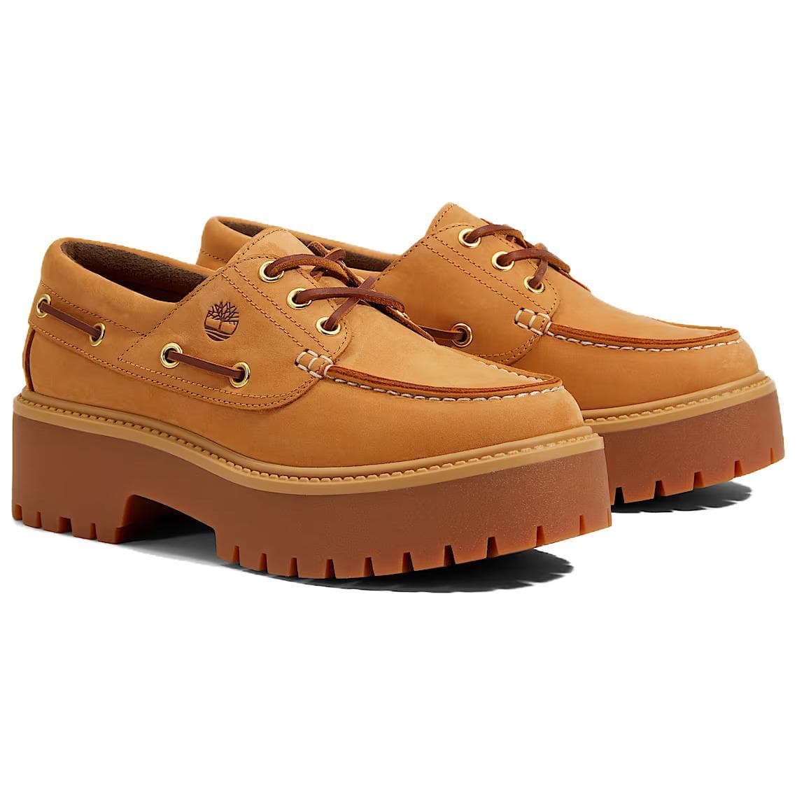 Тапочки Timberland Повседневная обувь Женская Коричневая - изображение 3
