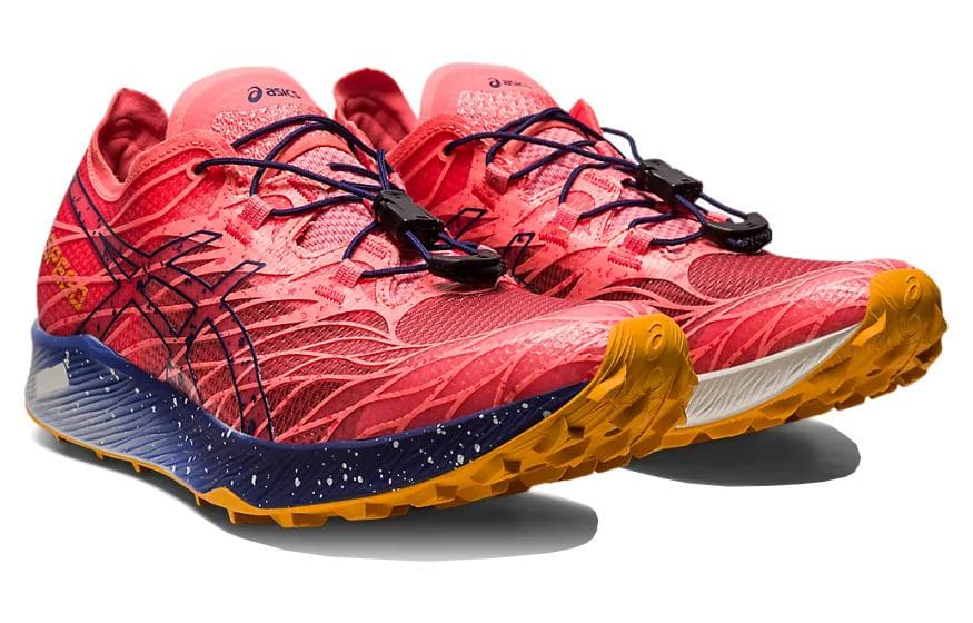 Кроссовки для бега Asics Fujispeed - изображение 3