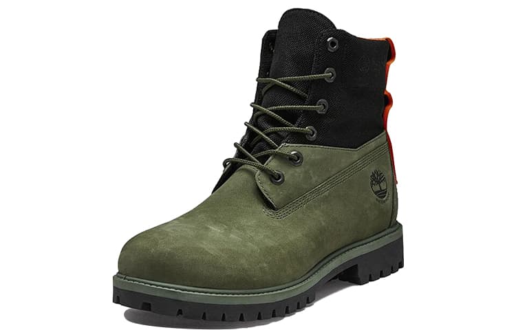 Ботинки уличные Timberland 6 Inch - изображение 3
