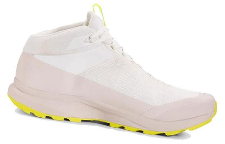 Кроссовки для бега Arcteryx Aerios MID GORE-TEX - изображение 2