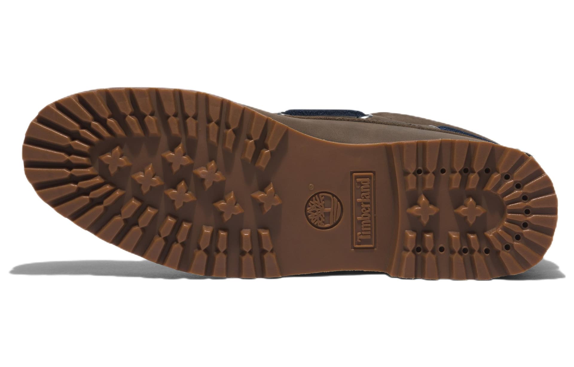 Ботинки Timberland 3 Eye Boat - изображение 6