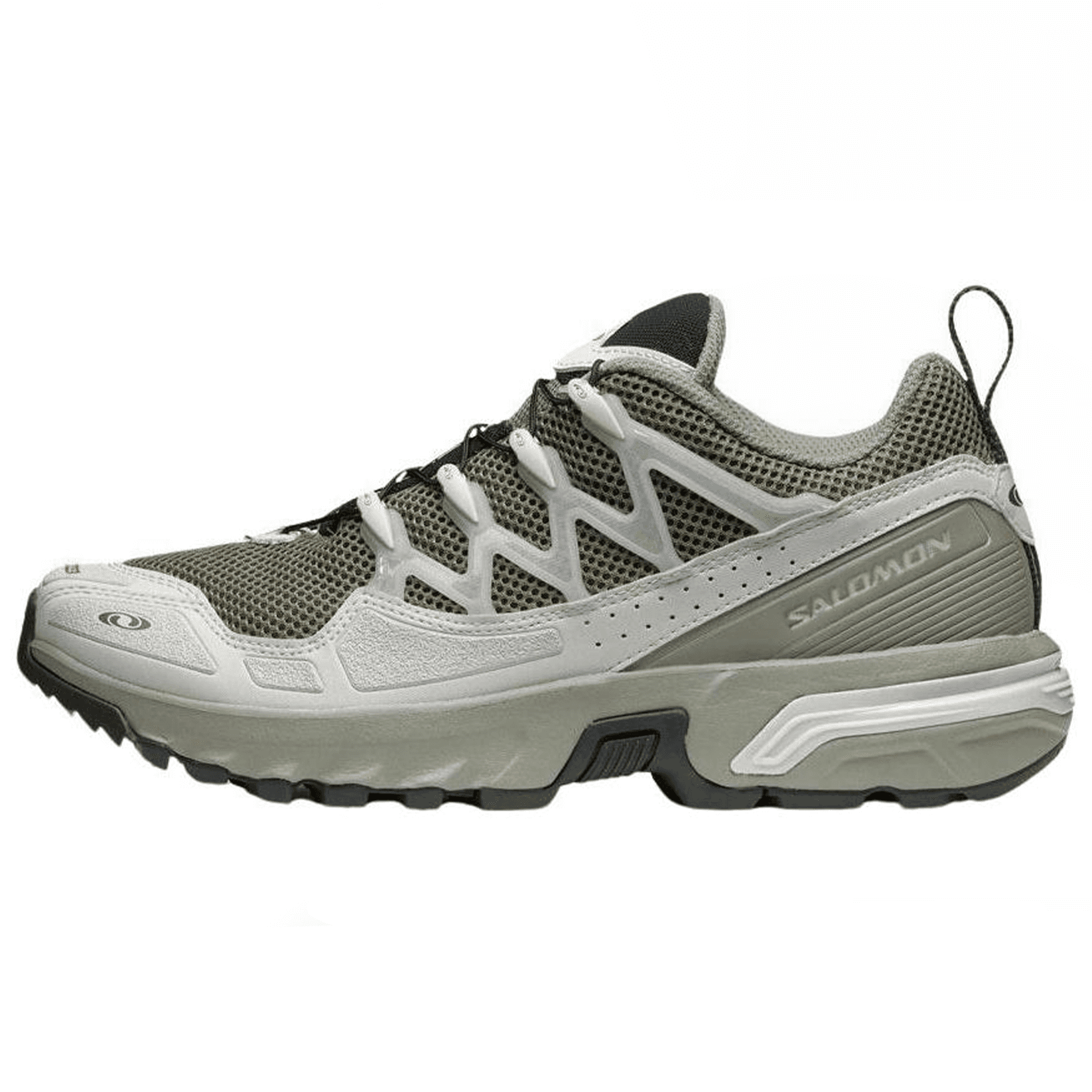 Кроссовки SALOMON ACS + OG - изображение 1