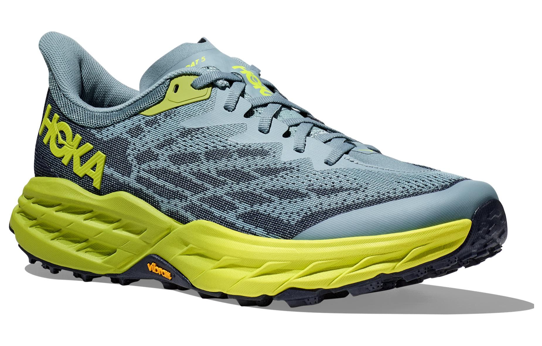 Кроссовки для бега HOKA ONE ONE Speedgoat 5 5 - изображение 4