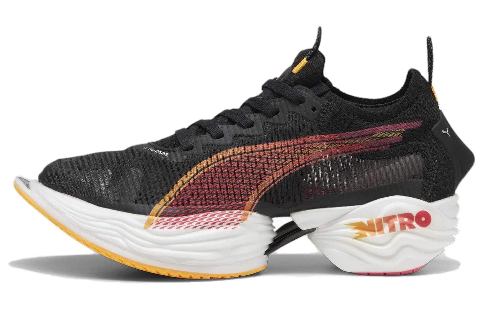 Кроссовки для бега PUMA Fast-R Nitro Elite 2 - изображение 1