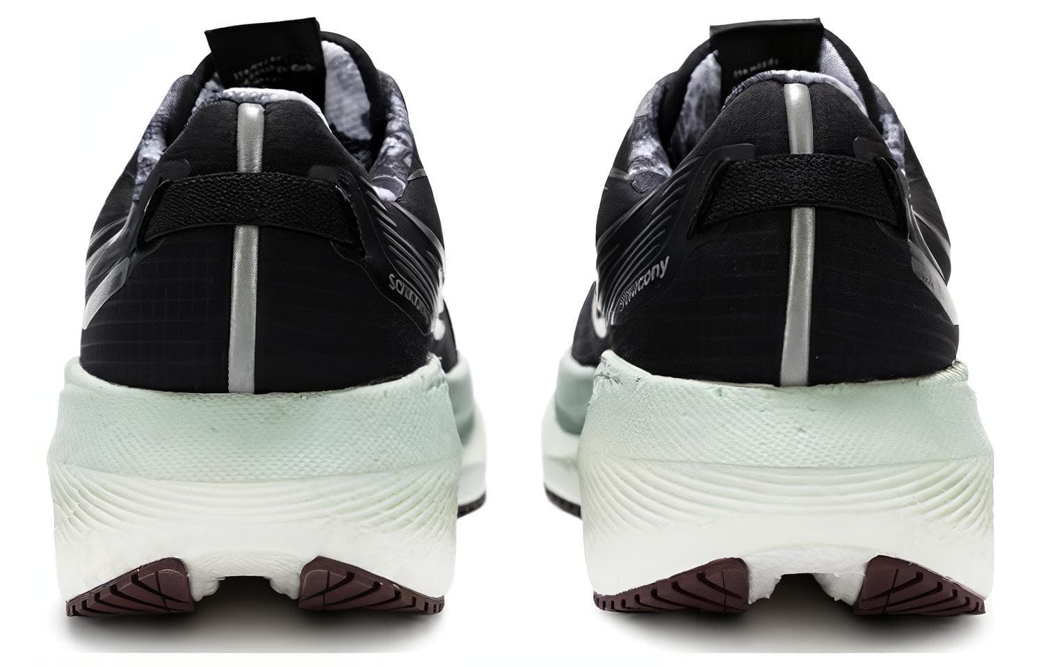 Кроссовки для бега Saucony Triumph 20 20 - изображение 4