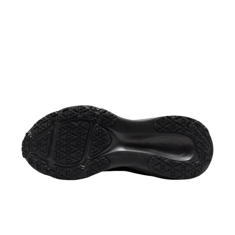 Кроссовки для бега Nike Vomero 18 Low Топ Беговые кроссовки Мужской Черный - изображение 4