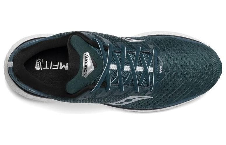 Кроссовки для бега Saucony Triumph 18 - изображение 4