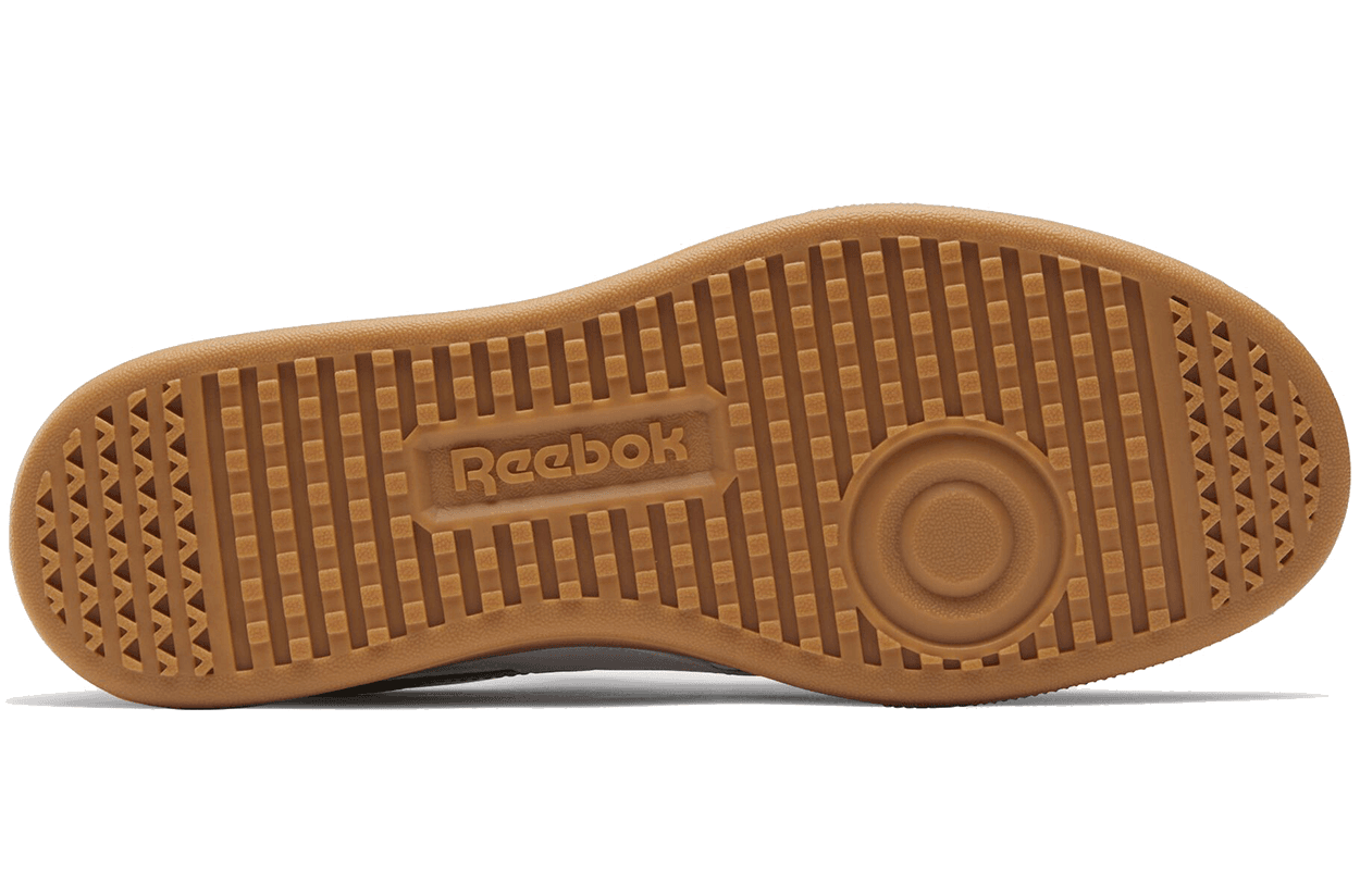 Кроссовки REEBOK Smash Edge S Low Топ Скейтборд Кроссовки Унисекс Белый Зеленый - изображение 5