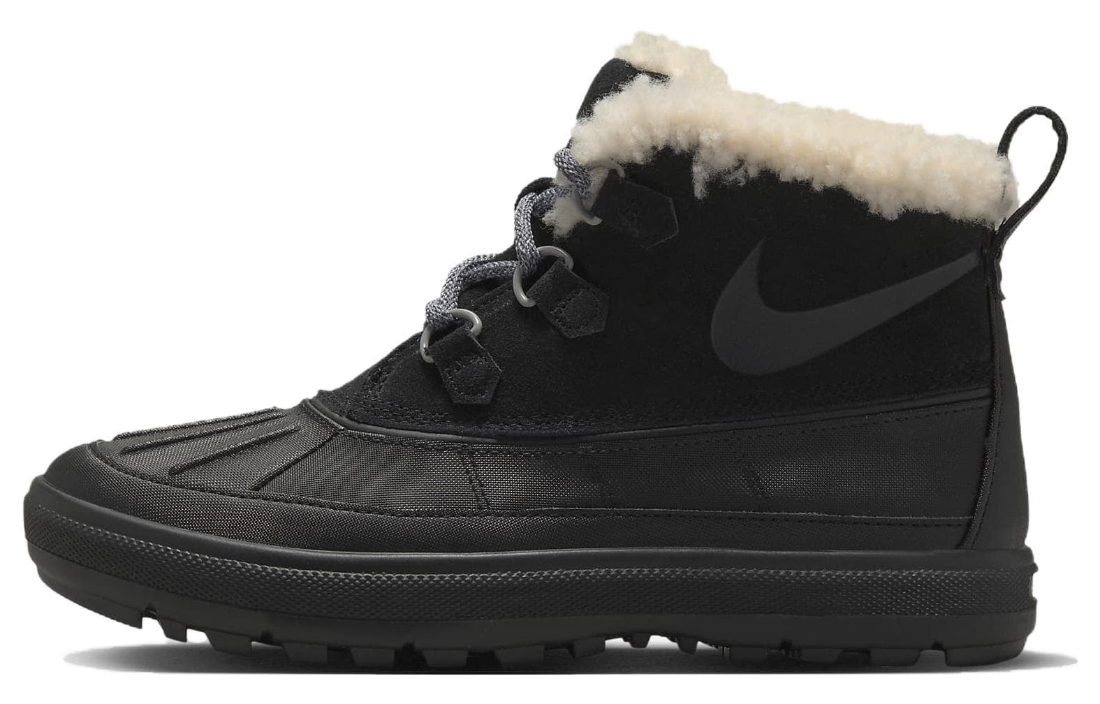 Сапоги Nike Woodside - изображение 1