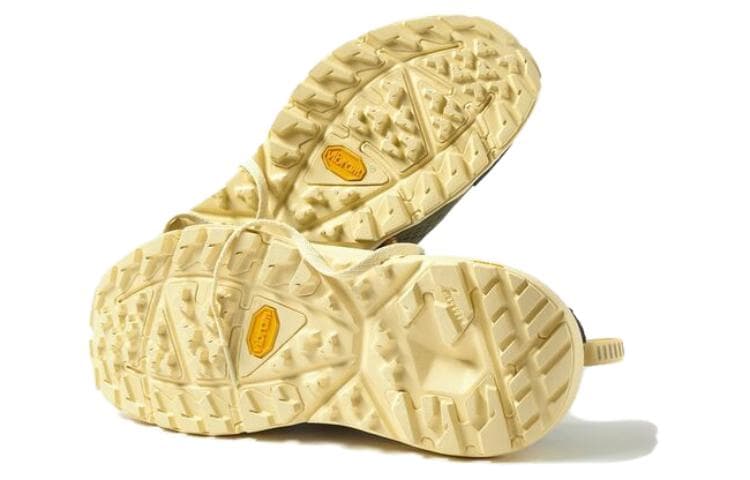 Кроссовки для бега END. x HOKA ONE ONE Kaha Low GTX "Overland" - изображение 5