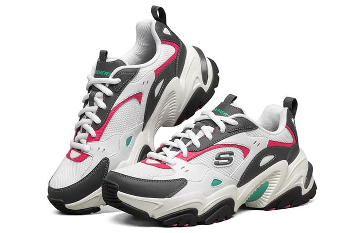 Кроссовки Skechers Stamina V2 - изображение 3