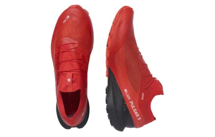 Кроссовки для бега SALOMON - изображение 4