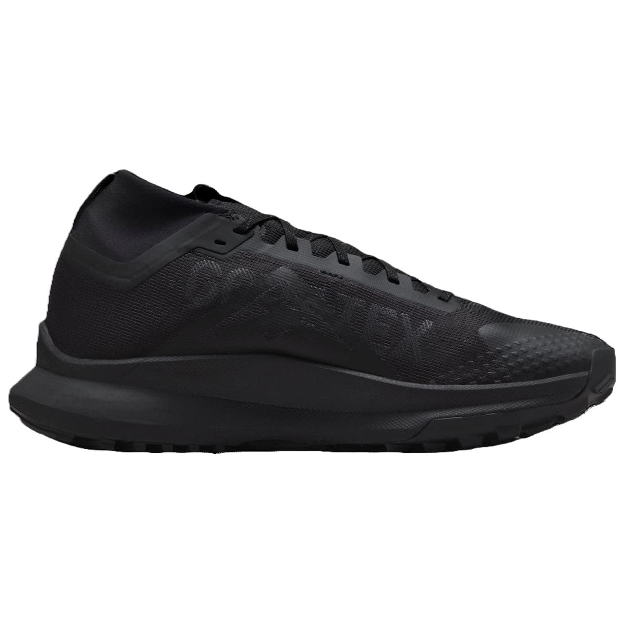 Кроссовки для бега Nike Pegasus Trail 4 противоскользящие устойчивые к истиранию низкие кроссовки для бега по пересеченной местности - изображение 2