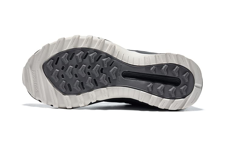 Кроссовки для бега Saucony AURA TR - изображение 5