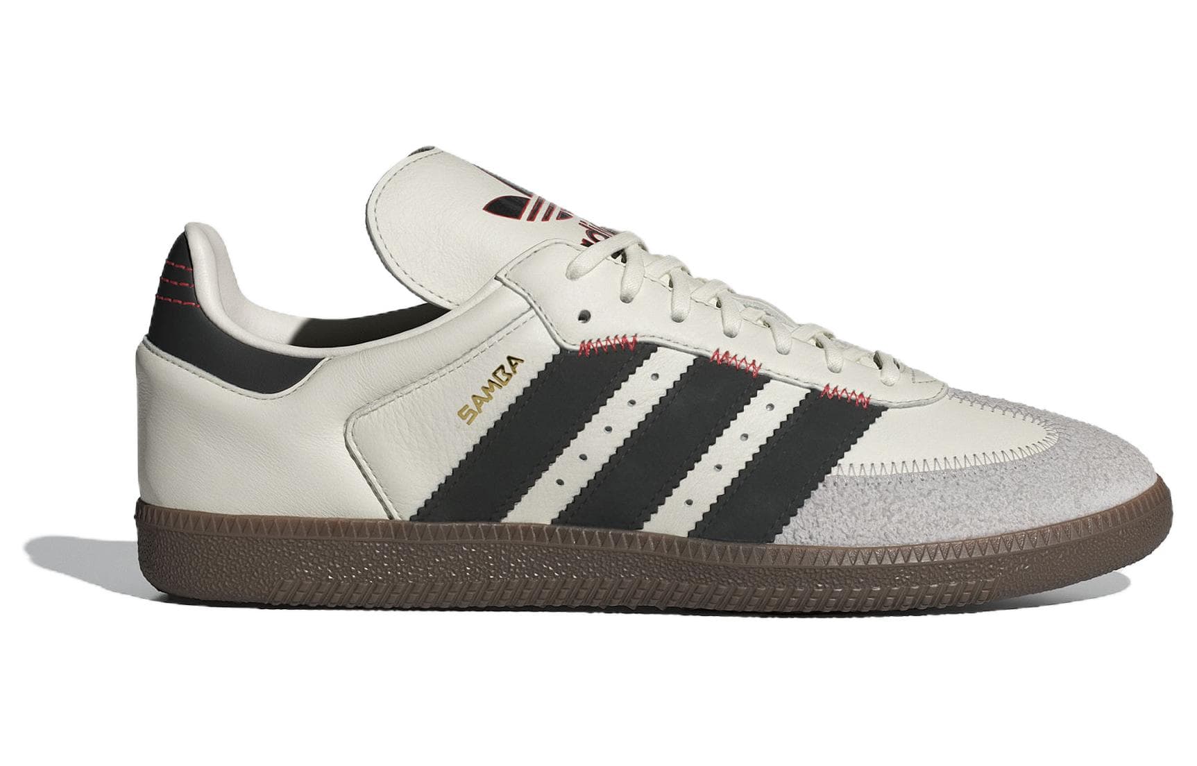 Кроссовки adidas Samba OG - изображение 2