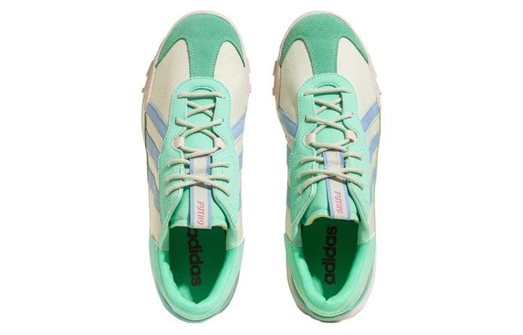 Кроссовки для бега adidas Neo Futro Mixr - изображение 3