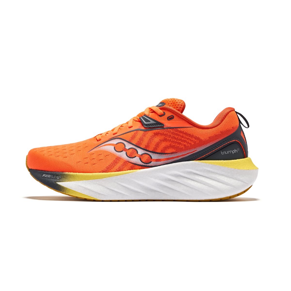 Кроссовки для бега Saucony Triumph 22 22 - изображение 1