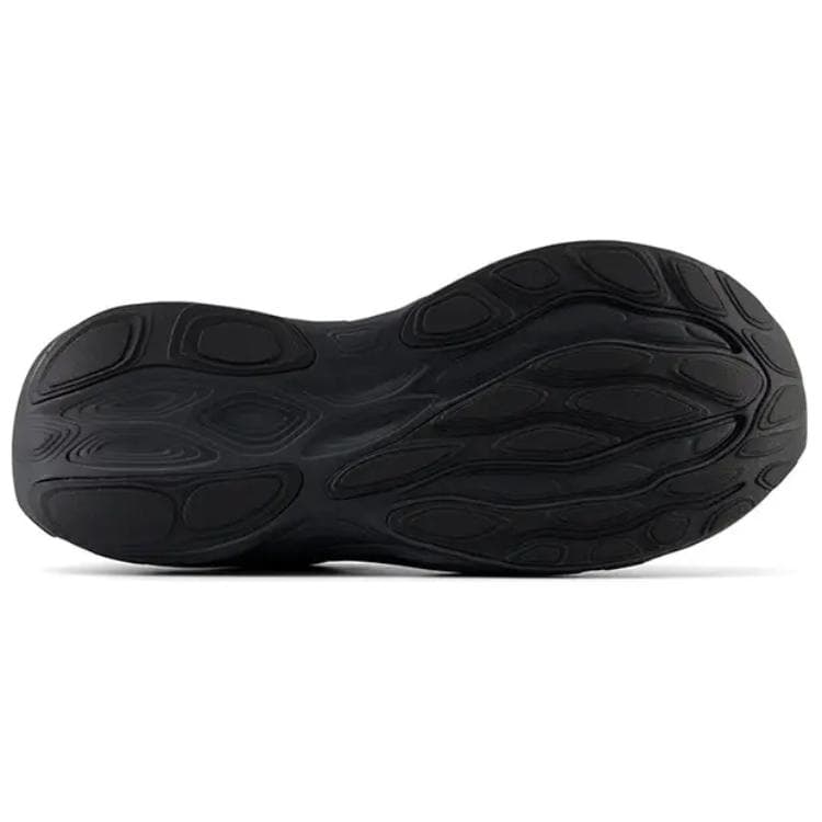 Кроссовки для бега New Balance Fresh Foam X 1080 V14 Сетчатая ткань текстиль низкий топ беговые кроссовки мужской черный - изображение 6