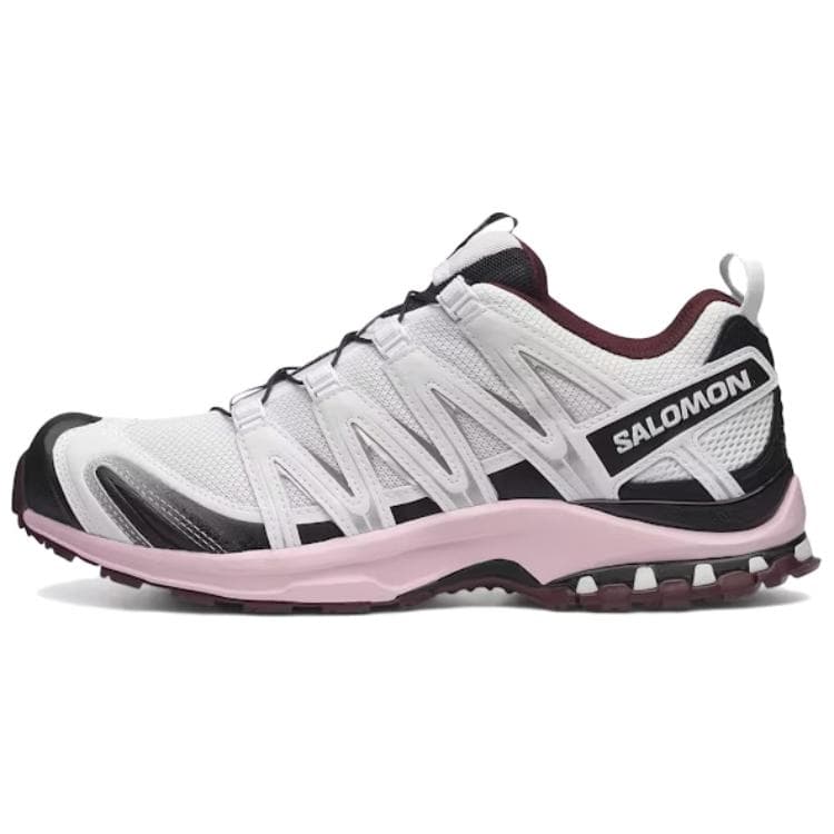 Кроссовки для бега SALOMON XA PRO 3D 811 - изображение 5