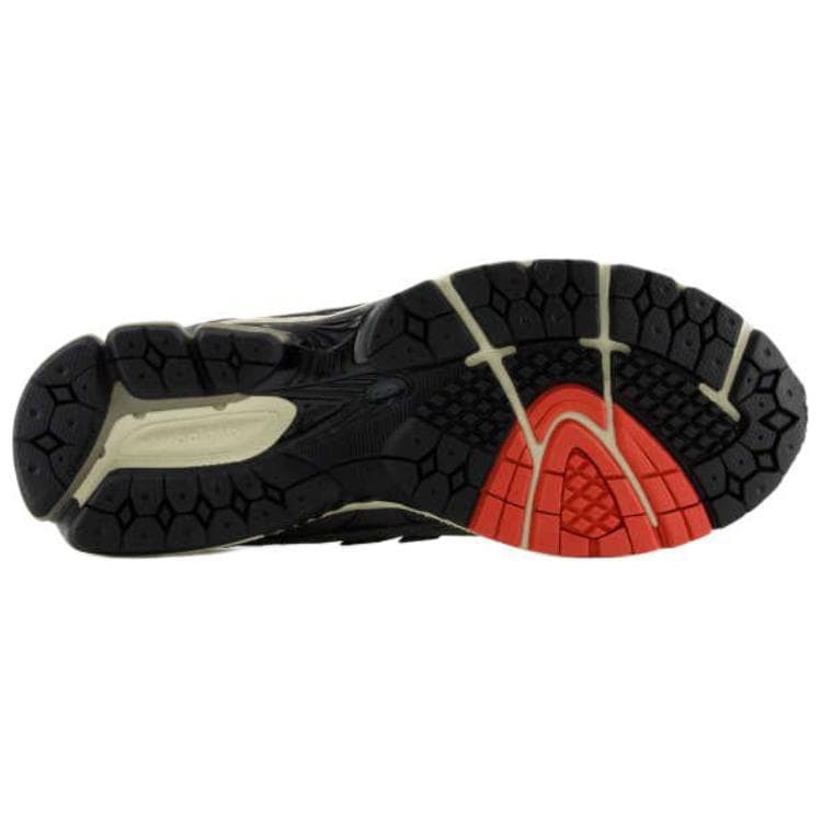 Кроссовки New Balance NB 1906N Мягкий и Комфортный Низкий Топ Массивные Кроссовки Унисекс Серый - изображение 4