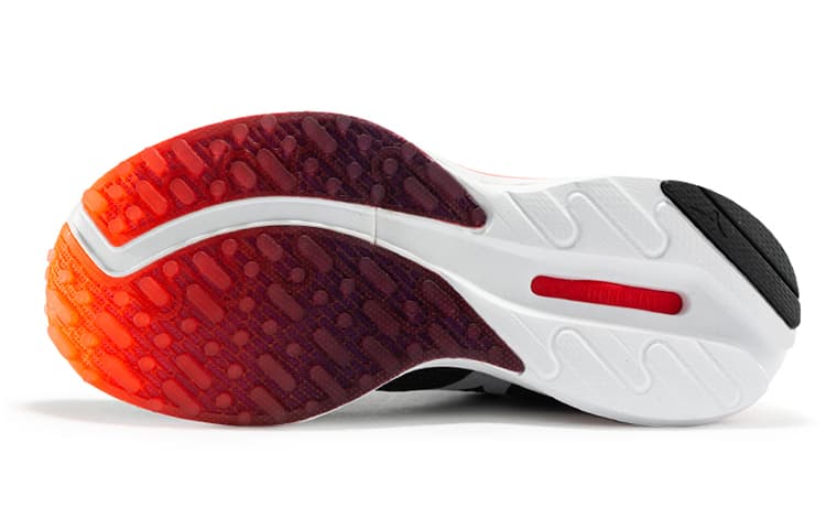 Кроссовки для бега Mizuno Rider Neo - изображение 6